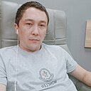 Серик, 30 лет