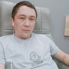 Фотография мужчины Серик, 30 лет из г. Шымкент