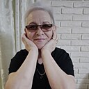 Евгения, 59 лет