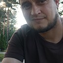 Данил, 34 года