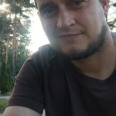 Фотография мужчины Данил, 34 года из г. Кемерово