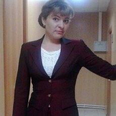 Фотография девушки Ксения, 41 год из г. Самара