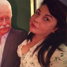 Фотография девушки Олеся, 37 лет из г. Самара