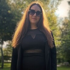 Фотография девушки Ирина, 29 лет из г. Каунас