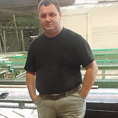 Фотография мужчины Александр, 39 лет из г. Пикалево