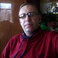 Фотография мужчины Иван, 45 лет из г. Гагино