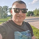 Серж, 44 года
