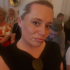 Фотография девушки Янина, 48 лет из г. Гомель