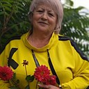 Елена, 61 год