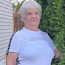 Тамара, 70 лет