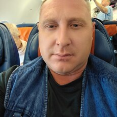 Фотография мужчины Александр, 38 лет из г. Чимкент