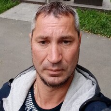 Фотография мужчины Максим, 40 лет из г. Тюмень