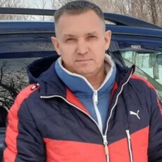 Фотография мужчины Юрий, 47 лет из г. Караганда