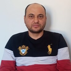 Фотография мужчины Savash, 42 года из г. Туркестан