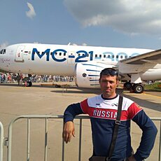 Фотография мужчины Сергей, 48 лет из г. Сергиев Посад