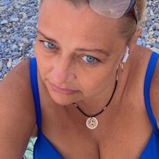 Фотография девушки Лана, 49 лет из г. Саратов