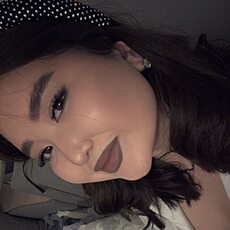 Фотография девушки Dianna, 20 лет из г. Петропавловск