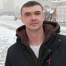 Фотография мужчины Хам, 34 года из г. Ульяновск