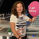 Оксана, 48 лет