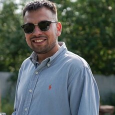 Фотография мужчины Андрей, 31 год из г. Королёв