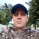 Юрик, 41 год