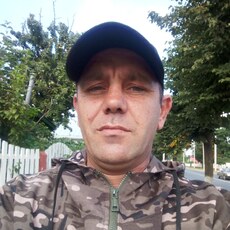 Фотография мужчины Юрик, 41 год из г. Горки