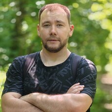 Фотография мужчины Александр, 34 года из г. Уссурийск