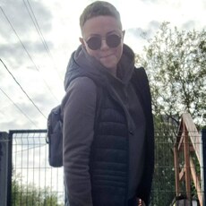 Фотография девушки Вредина, 51 год из г. Салехард