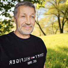 Фотография мужчины Дмитрий, 55 лет из г. Камышин