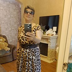 Фотография девушки Леся, 54 года из г. Донецк