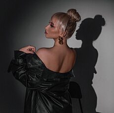 Фотография девушки Nnn, 26 лет из г. Москва