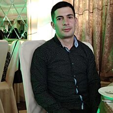 Фотография мужчины Ашот, 28 лет из г. Кемерово