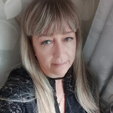 Фотография девушки Людмила, 54 года из г. Луга