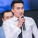 Ерлан, 27 лет