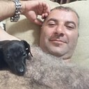 Арам, 47 лет