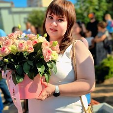 Фотография девушки Кристина, 30 лет из г. Краснодар