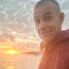 Фотография мужчины Антон, 38 лет из г. Ялта