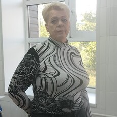 Фотография девушки Светлана, 60 лет из г. Актобе