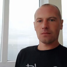 Фотография мужчины Игорь, 41 год из г. Севастополь