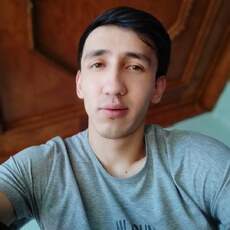 Фотография мужчины Арман, 30 лет из г. Алматы