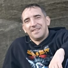 Фотография мужчины Сергей, 45 лет из г. Владивосток