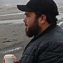 Алим, 32 года