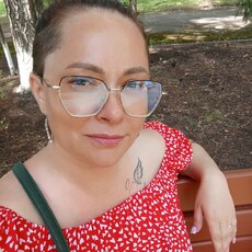 Фотография девушки Инна, 40 лет из г. Яшкино