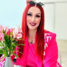 Фотография девушки Dasha, 33 года из г. Орск