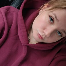 Фотография девушки Александра, 25 лет из г. Санкт-Петербург