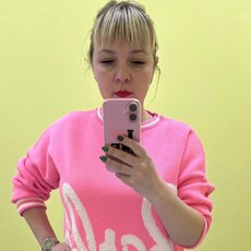 Фотография девушки Та Самая, 37 лет из г. Омск