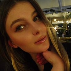 Фотография девушки Алина, 28 лет из г. Тюмень