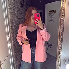 Фотография девушки Аня, 23 года из г. Бешенковичи