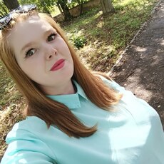 Фотография девушки Лана, 30 лет из г. Бугульма