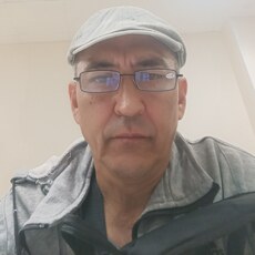 Фотография мужчины Bob, 51 год из г. Волхов